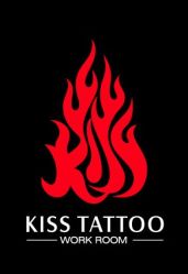 -KISS TATTOO 中国高端刺青店