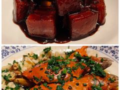 -三品香·江浙菜(松江九谊店)