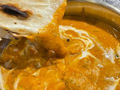 -Pita's&Tika's中东和印度风味餐厅(龙湖天街店)