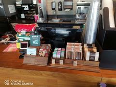 -星巴克(嘉兴平湖吾悦广场店)