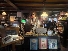 -古董花园(思南路42弄小区店)
