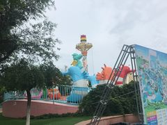 -秦皇岛乐岛海洋王国