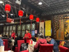 -老浒记烤鸭-北京菜(琉璃厂店)