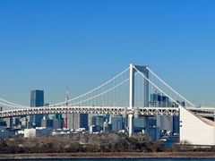 -台场海滨公园船码头
