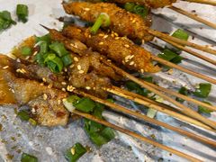 -林二哥宜烤官·宜宾小烧烤