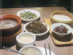 -小菜园新徽菜(滁州苏宁店)