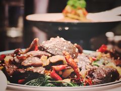 牛干巴-大理实力希尔顿酒店•御玺中餐厅