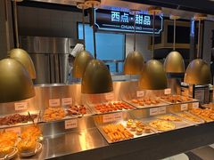 -川骄海鲜自助(亚运村店)