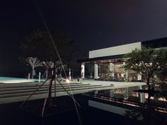 -深圳大梅沙京基洲际度假酒店