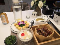 -肆月河豚·新淮扬(金融街店)