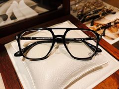 -EYEPHILO镜之道·克罗心眼镜