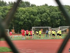 -七宝中学游泳馆