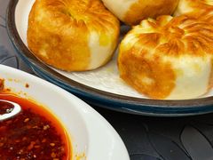 -品回味清真西北楼(宁波首店)