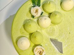-théATRE 茶聚场(王府中環店)