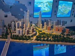 -哈尔滨规划展览馆