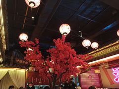 -探花·意境江南菜·唐伯虎文化体验店·松鼠桂鱼(观前店)