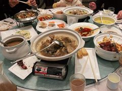 -艳阳天·非遗楚菜(武展店)