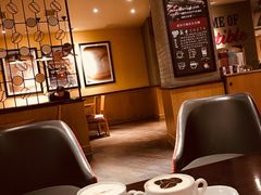 -COSTA COFFEE(武汉天地店)