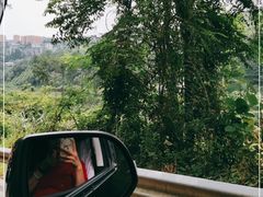 -狮子关旅游区