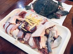 -新招鲜(桃浦路店)