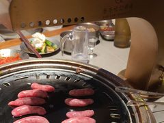 -杨小佳·齐齐哈尔烤肉·烤串(广州店)
