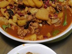 -福顺祥大盘鸡(临潼店)