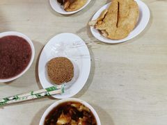 -张茂民族饭店(胜利北路店)