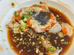 -阿毛饭店首店·宁波老字号(文化广场店)