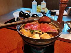 -小山日本料理(兴业太古汇店)