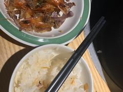 -0048鲜活香辣虾·火锅(铜陵路店)
