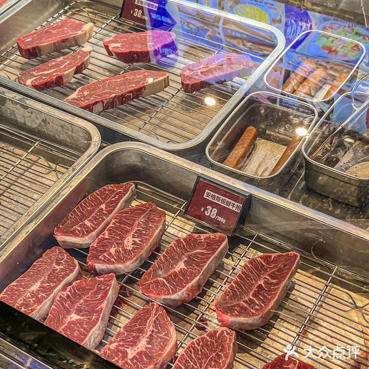 悠本牛扒🥩|美味!这家牛扒性价比zhen的巨高❗️