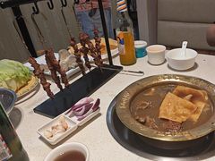 -和庆斋羊蝎子火锅·碳缸烧烤(顺义旗舰店)