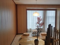 -乐山上善居·养心禅景酒店(世豪广场高铁站店)