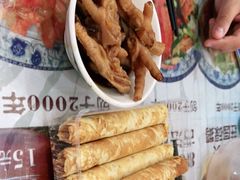 -阿殳粥馆(水围村店)