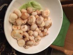 -润园四季椰子鸡火锅(海上世界店)