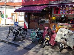 -喜识·冰糖葫芦·炒酸奶(保定钟楼店)