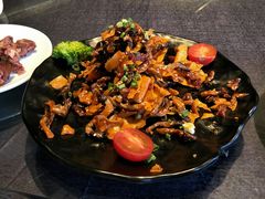 -乾州食府(小雁塔店)