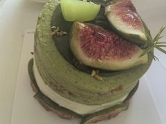 -山与蓝·轻糖鲜果蛋糕(勒泰店)