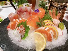 -福临饭店(维一店)