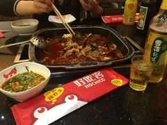 -自贡好吃客(科华店)