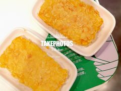 玉米虾排-宜家·瑞典风味餐厅(海达南街店)