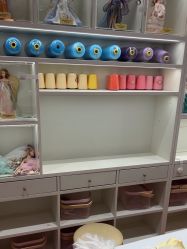 -奈尔宝家庭中心·亲子餐厅(长沙运达汇店)