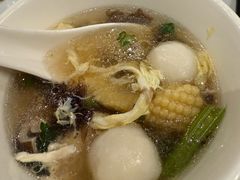 -真浪花园海鲜餐馆