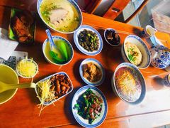 -同得兴 Since·1995 传统苏式面馆(嘉馀坊店)