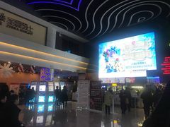 -幸福蓝海国际影城(烟台大悦城IMAX店)