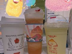 -伏小桃(明瓦廊店)