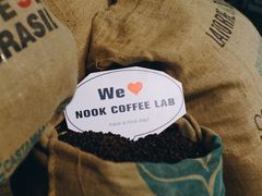 -GOTLOT COFFEE&KITCHEN角落厨房NOOK店