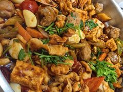 -黄记煌三汁焖锅(万达广场店)