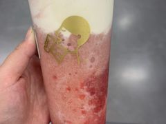 -喜茶(杭州滨江宝龙店)