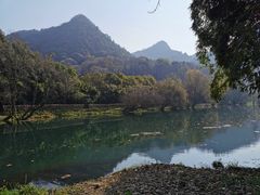 -贵阳市花溪国家城市湿地公园